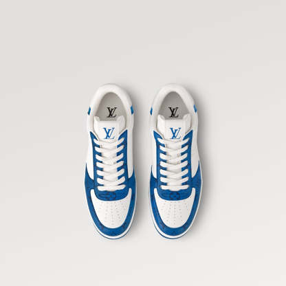 LOUIS VUITTON    リボリスニーカー   PMRef:1ACDVU-LOUIS VUITTON 