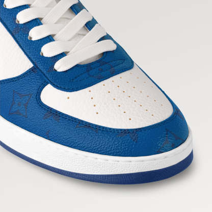 LOUIS VUITTON    リボリスニーカー   PMRef:1ACDVU-LOUIS VUITTON 