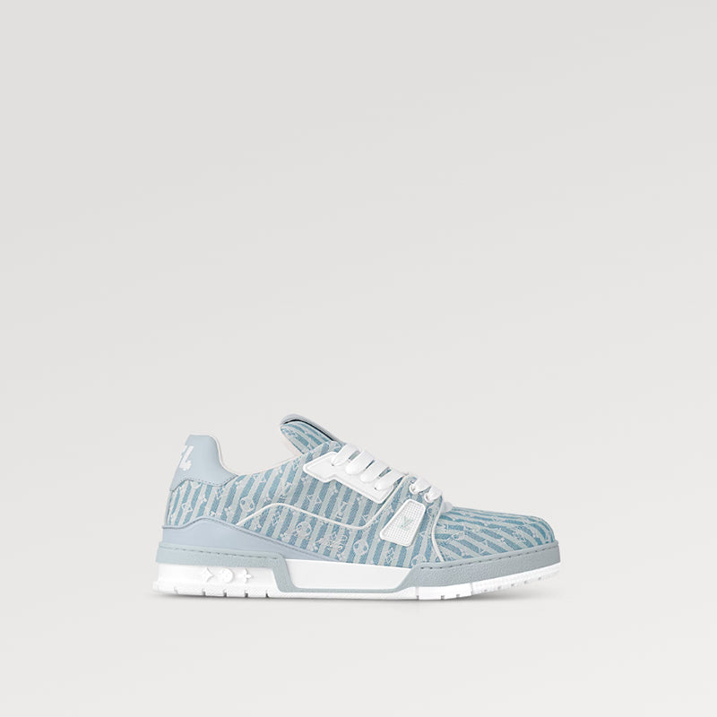 LOUIS VUITTON    LV トレーナー スニーカー   PMRef:1ABNLI-LOUIS VUITTON 