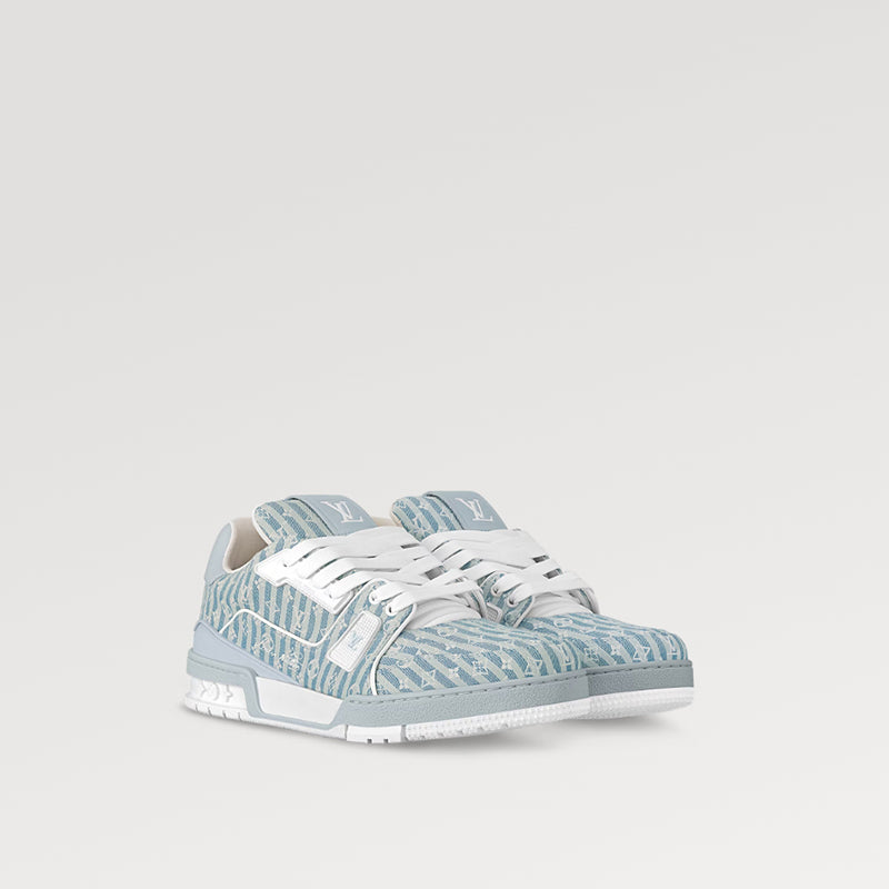 LOUIS VUITTON    LV トレーナー スニーカー   PMRef:1ABNLI-LOUIS VUITTON 