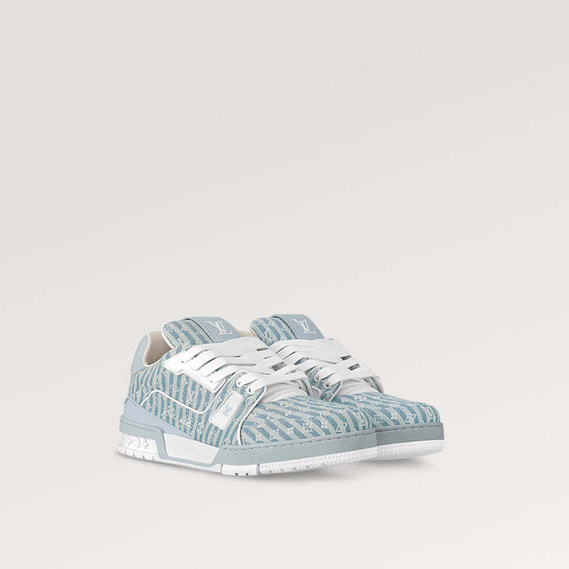 LOUIS VUITTON    LV トレーナー スニーカー   PMRef:1ABNLI-LOUIS VUITTON 