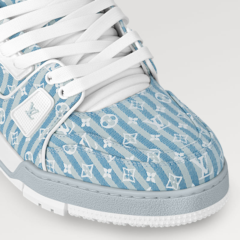 LOUIS VUITTON    LV トレーナー スニーカー   PMRef:1ABNLI-LOUIS VUITTON 