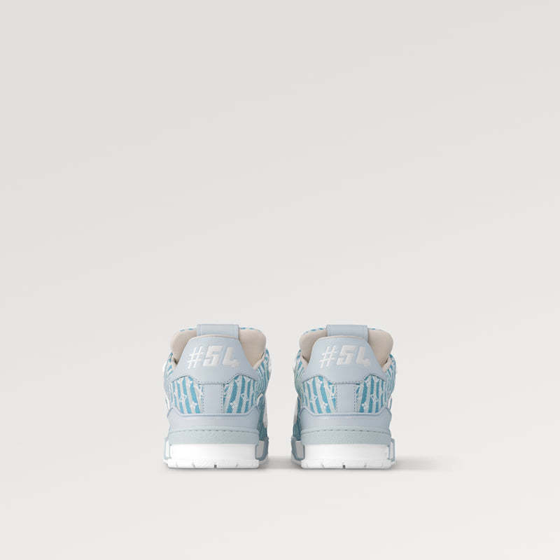 LOUIS VUITTON    LV トレーナー スニーカー   PMRef:1ABNLI-LOUIS VUITTON 