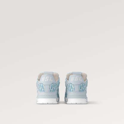 LOUIS VUITTON    LV トレーナー スニーカー   PMRef:1ABNLI-LOUIS VUITTON 