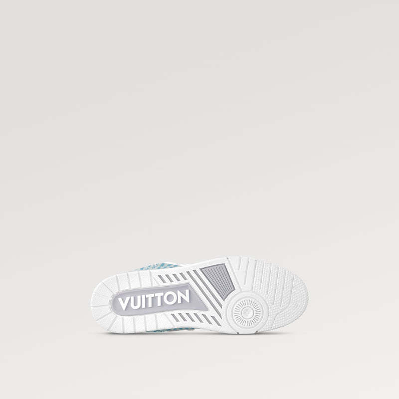 LOUIS VUITTON    LV トレーナー スニーカー   PMRef:1ABNLI-LOUIS VUITTON 