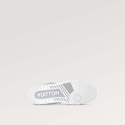 LOUIS VUITTON    LV トレーナー スニーカー   PMRef:1ABNLI-LOUIS VUITTON 