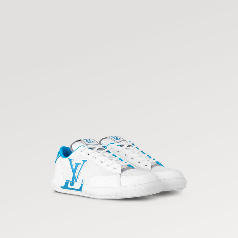 LOUIS VUITTON    チャーリースニーカー   PMRef:1ABM0S-LOUIS VUITTON 