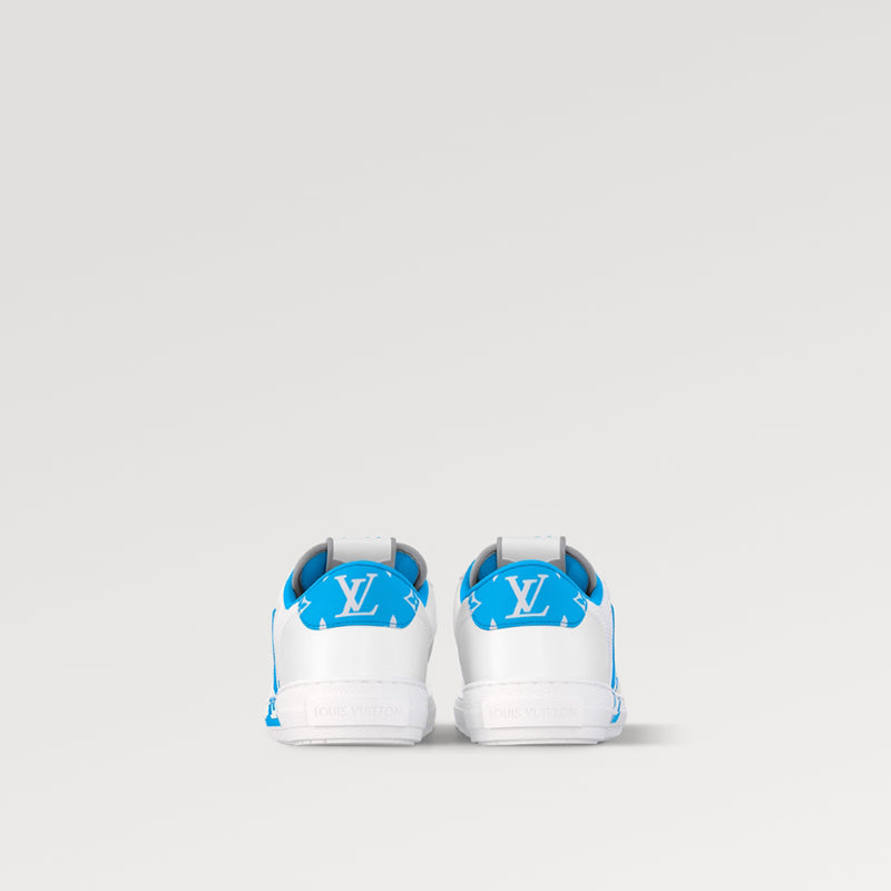 LOUIS VUITTON    チャーリースニーカー   PMRef:1ABM0S-LOUIS VUITTON 