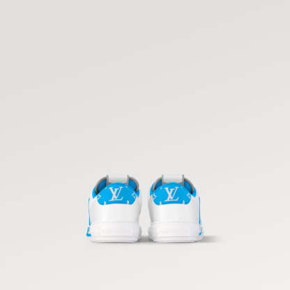 LOUIS VUITTON    チャーリースニーカー   PMRef:1ABM0S-LOUIS VUITTON 