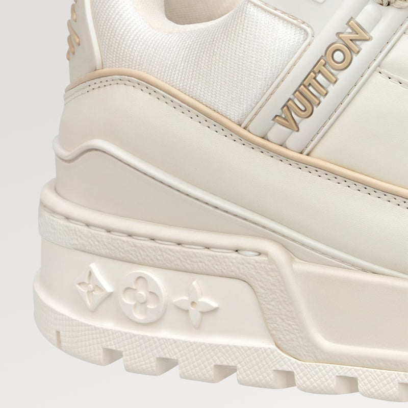 LOUIS VUITTON    LV トレーナー マキシ スニーカー   PMRef:1AB8RM-LOUIS VUITTON 