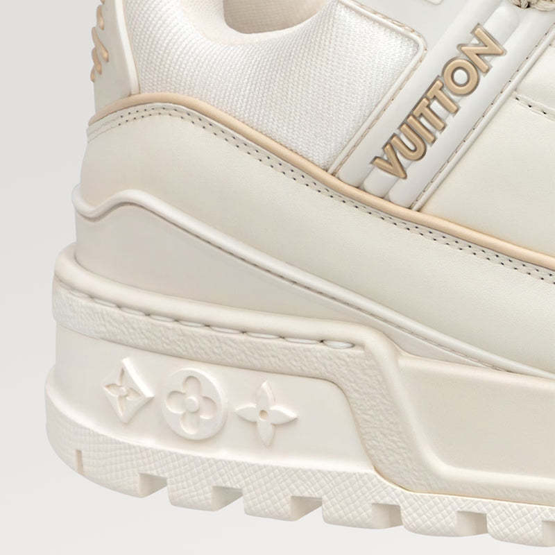 LOUIS VUITTON    LV トレーナー マキシ スニーカー   PMRef:1AB8RM-LOUIS VUITTON 