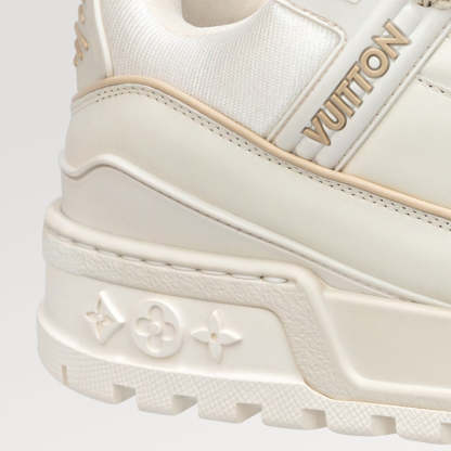 LOUIS VUITTON    LV トレーナー マキシ スニーカー   PMRef:1AB8RM-LOUIS VUITTON 