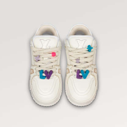 LOUIS VUITTON    LV トレーナー マキシ スニーカー   PMRef:1AB8RM-LOUIS VUITTON 