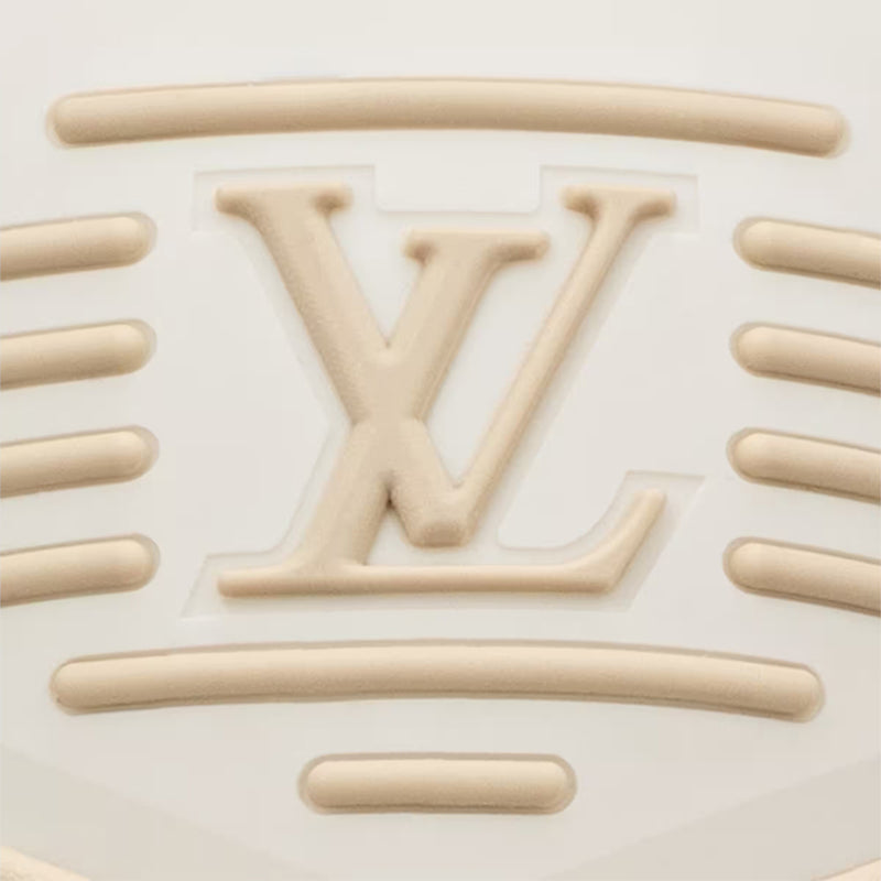 LOUIS VUITTON    LV トレーナー マキシ スニーカー   PMRef:1AB8RM-LOUIS VUITTON 