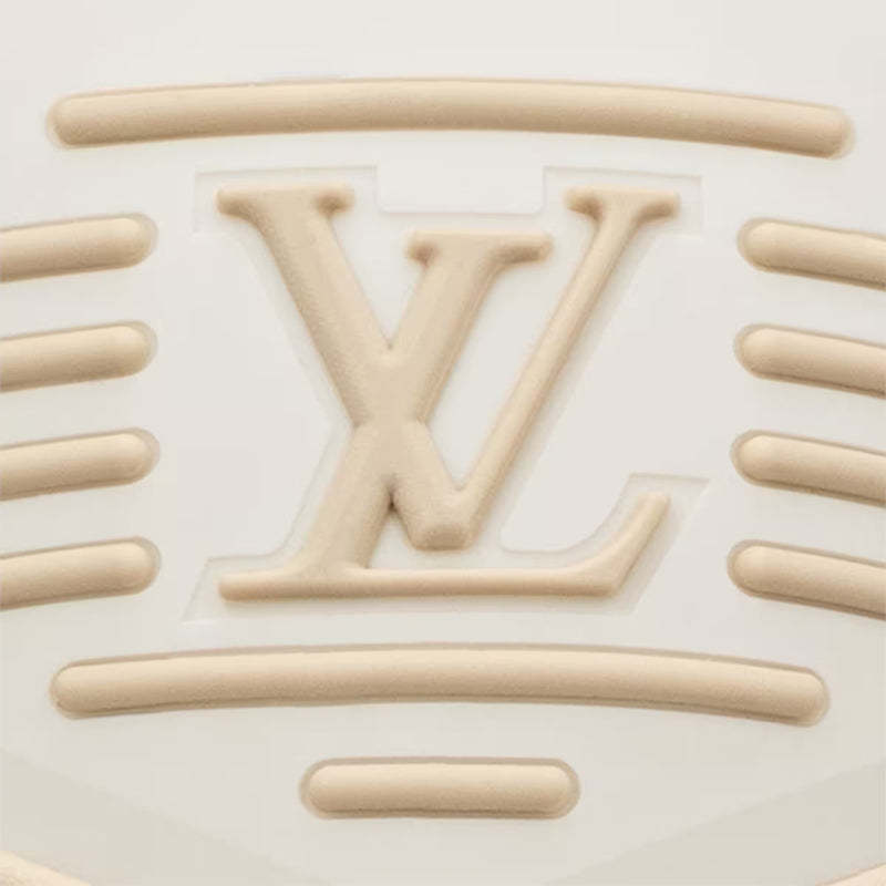 LOUIS VUITTON    LV トレーナー マキシ スニーカー   PMRef:1AB8RM-LOUIS VUITTON 