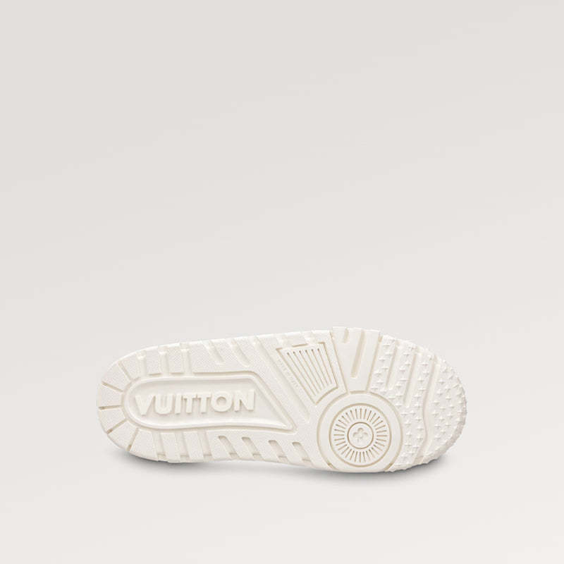 LOUIS VUITTON    LV トレーナー マキシ スニーカー   PMRef:1AB8RM-LOUIS VUITTON 