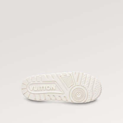 LOUIS VUITTON    LV トレーナー マキシ スニーカー   PMRef:1AB8RM-LOUIS VUITTON 