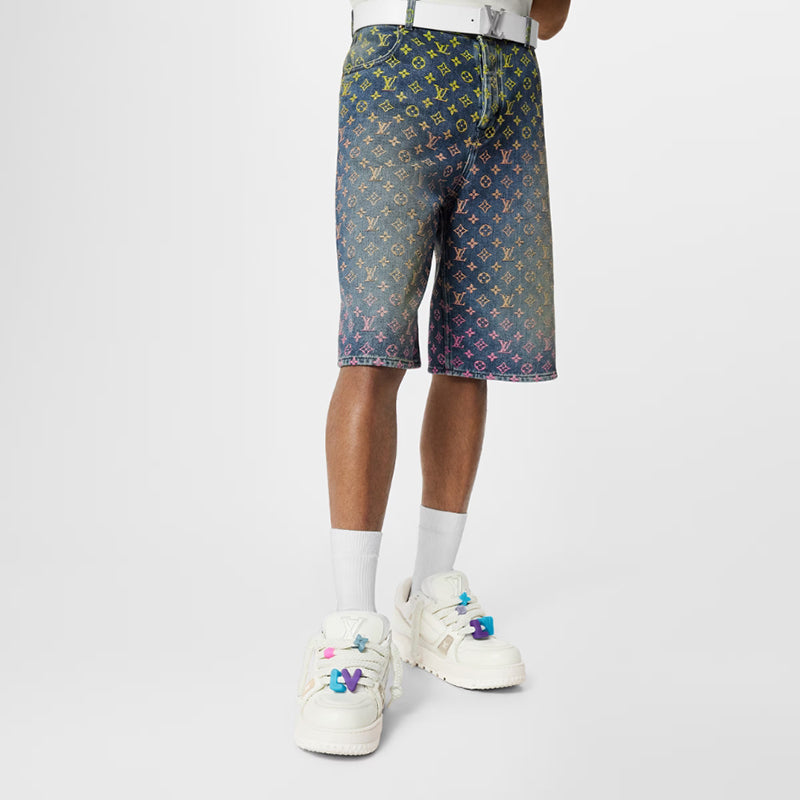 LOUIS VUITTON    LV トレーナー マキシ スニーカー   PMRef:1AB8RM-LOUIS VUITTON 