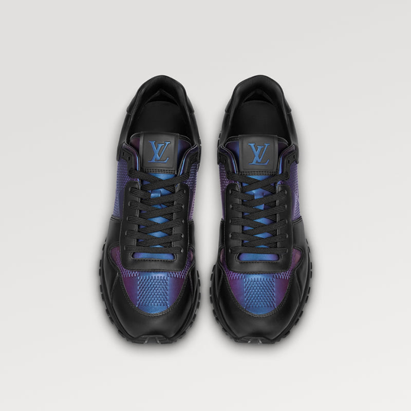 LOUIS VUITTON    ランアウェイスニーカー  PMRef:1AARKW-LOUIS VUITTON 