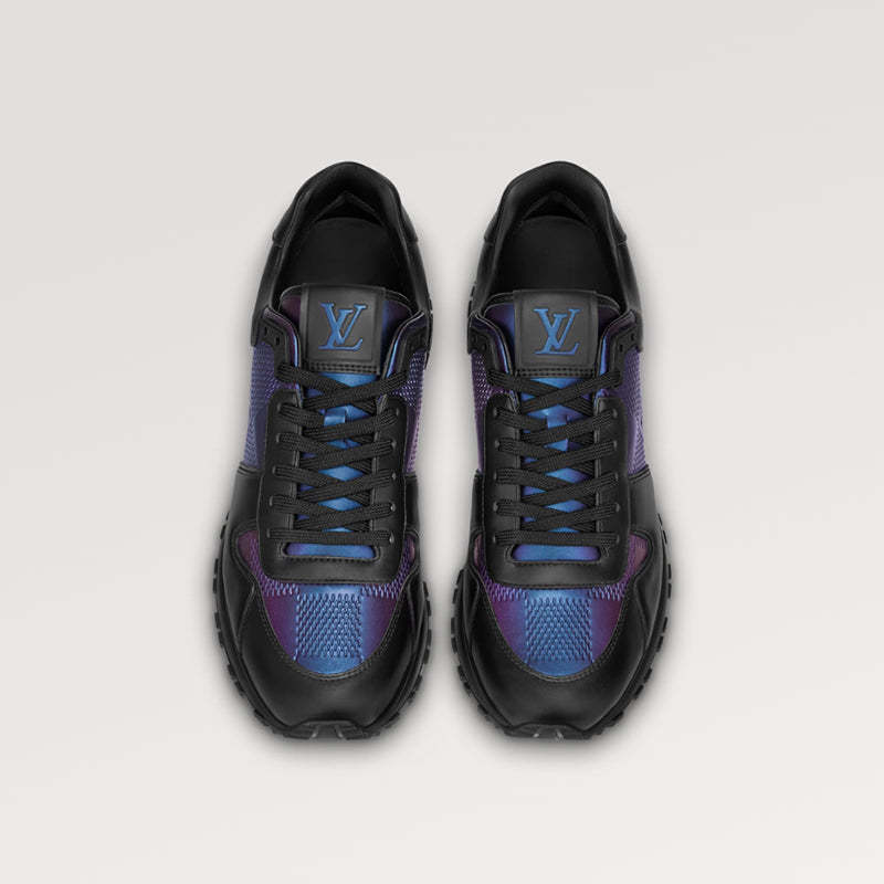 LOUIS VUITTON    ランアウェイスニーカー  PMRef:1AARKW-LOUIS VUITTON 