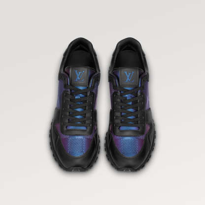 LOUIS VUITTON    ランアウェイスニーカー  PMRef:1AARKW-LOUIS VUITTON 