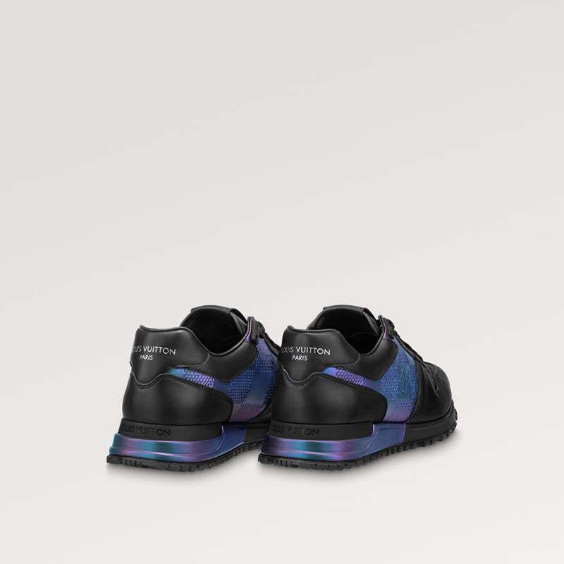 LOUIS VUITTON    ランアウェイスニーカー  PMRef:1AARKW-LOUIS VUITTON 