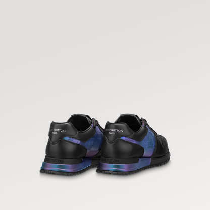 LOUIS VUITTON    ランアウェイスニーカー  PMRef:1AARKW-LOUIS VUITTON 