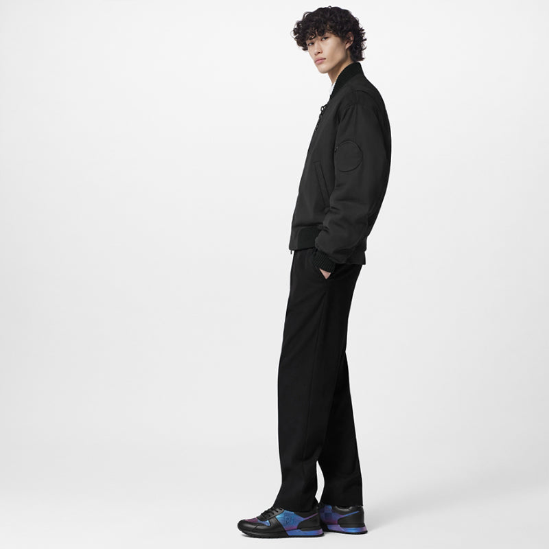 LOUIS VUITTON    ランアウェイスニーカー  PMRef:1AARKW-LOUIS VUITTON 