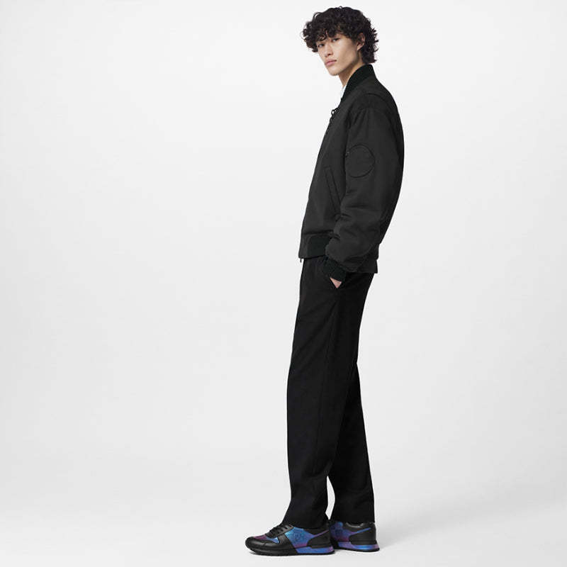 LOUIS VUITTON    ランアウェイスニーカー  PMRef:1AARKW-LOUIS VUITTON 