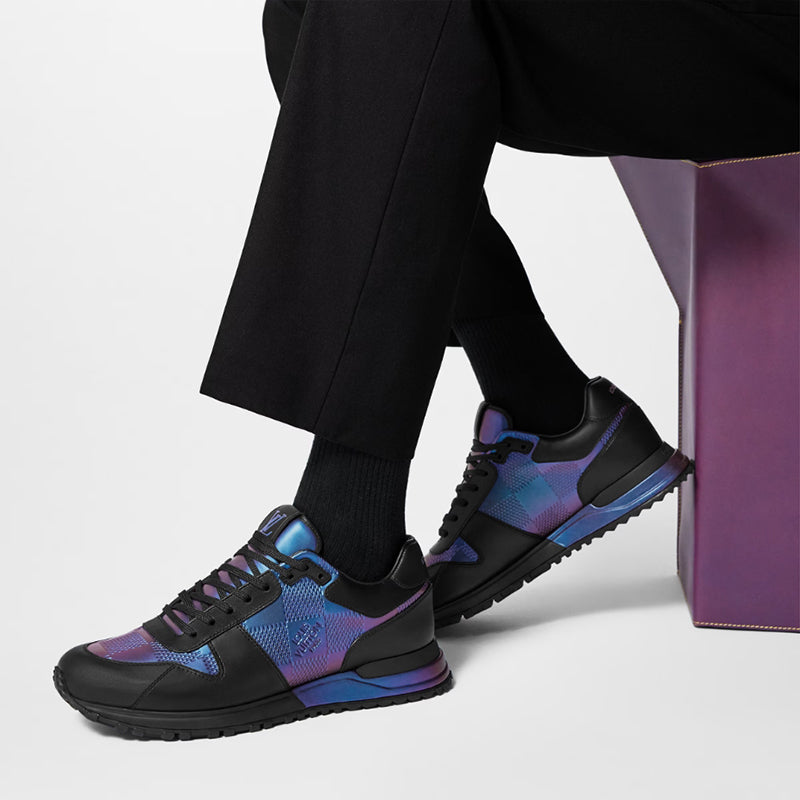 LOUIS VUITTON    ランアウェイスニーカー  PMRef:1AARKW-LOUIS VUITTON 