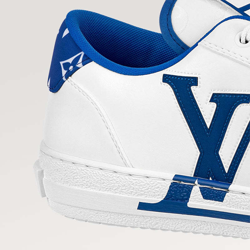 LOUIS VUITTON    チャーリースニーカー   PMRef:1AANJM-LOUIS VUITTON 