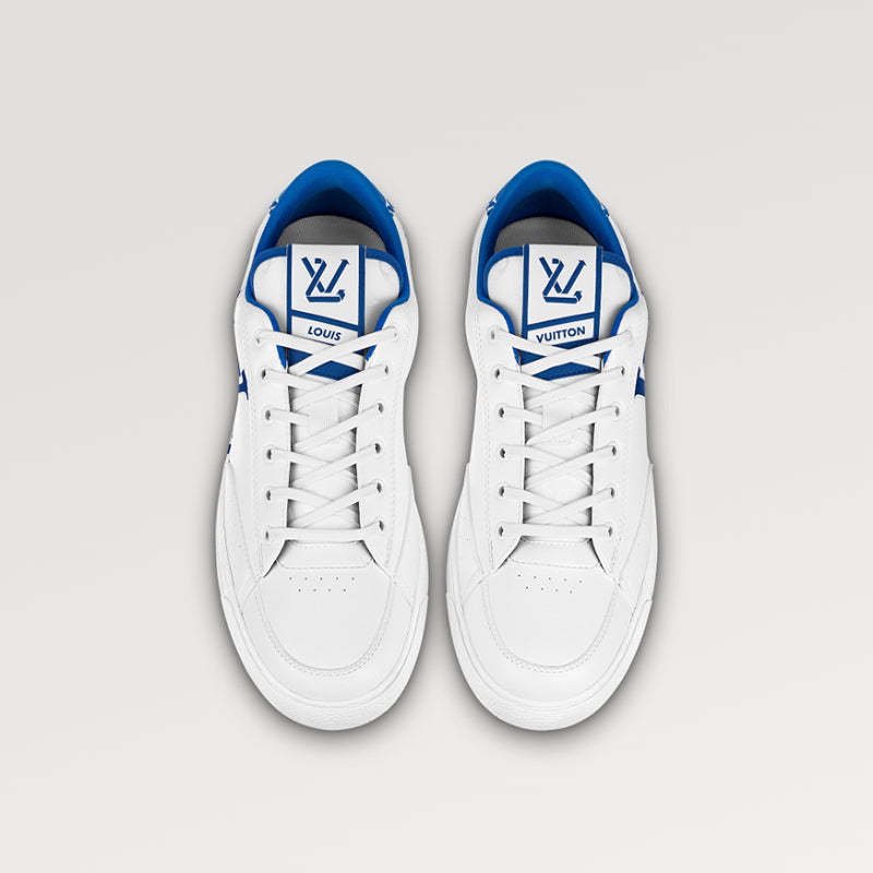 LOUIS VUITTON    チャーリースニーカー   PMRef:1AANJM-LOUIS VUITTON 