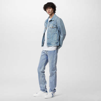 LOUIS VUITTON    チャーリースニーカー   PMRef:1AANJM-LOUIS VUITTON 