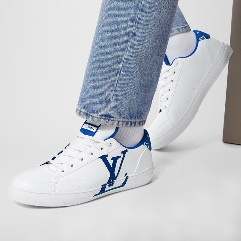 LOUIS VUITTON    チャーリースニーカー   PMRef:1AANJM-LOUIS VUITTON 