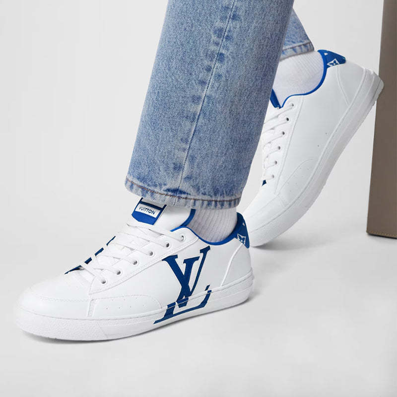 LOUIS VUITTON    チャーリースニーカー   PMRef:1AANJM-LOUIS VUITTON 