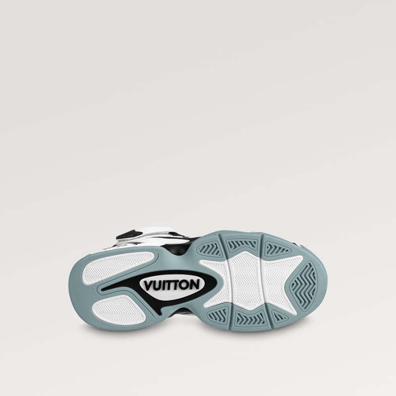 LOUIS VUITTON    LV トレーナー 2 スニーカー  PMRef:1AAH93-LOUIS VUITTON 