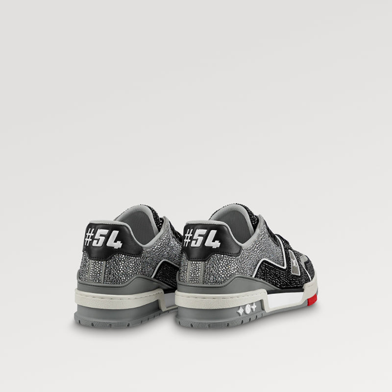 LOUIS VUITTON    LV トレーナー スニーカー   PMRef:1AA6PT-LOUIS VUITTON 