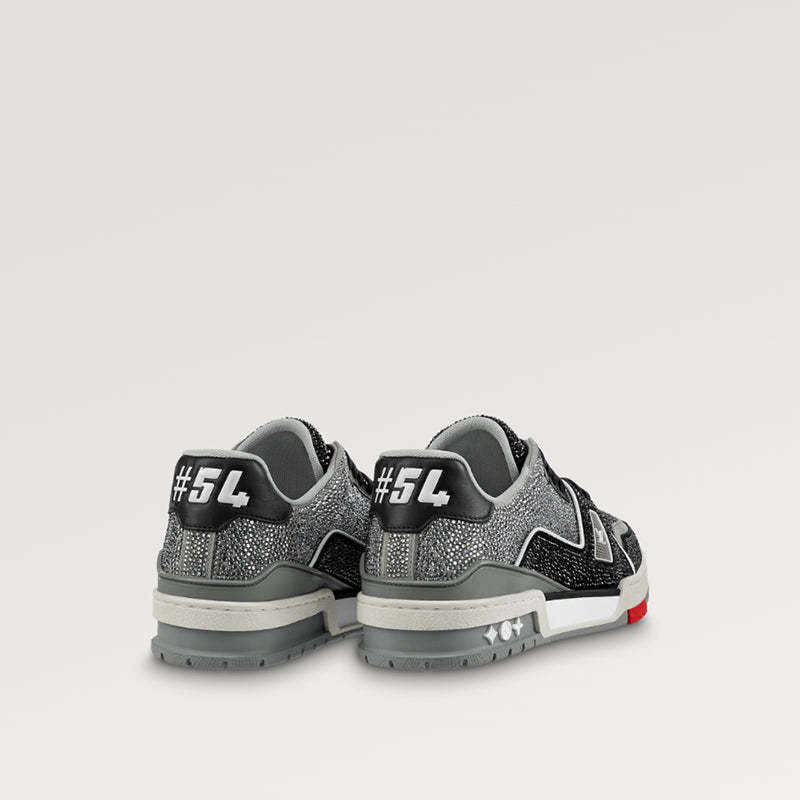 LOUIS VUITTON    LV トレーナー スニーカー   PMRef:1AA6PT-LOUIS VUITTON 