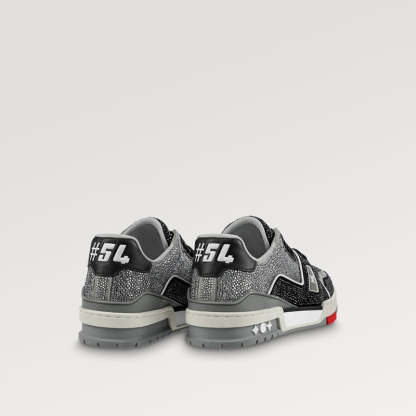 LOUIS VUITTON    LV トレーナー スニーカー   PMRef:1AA6PT-LOUIS VUITTON 