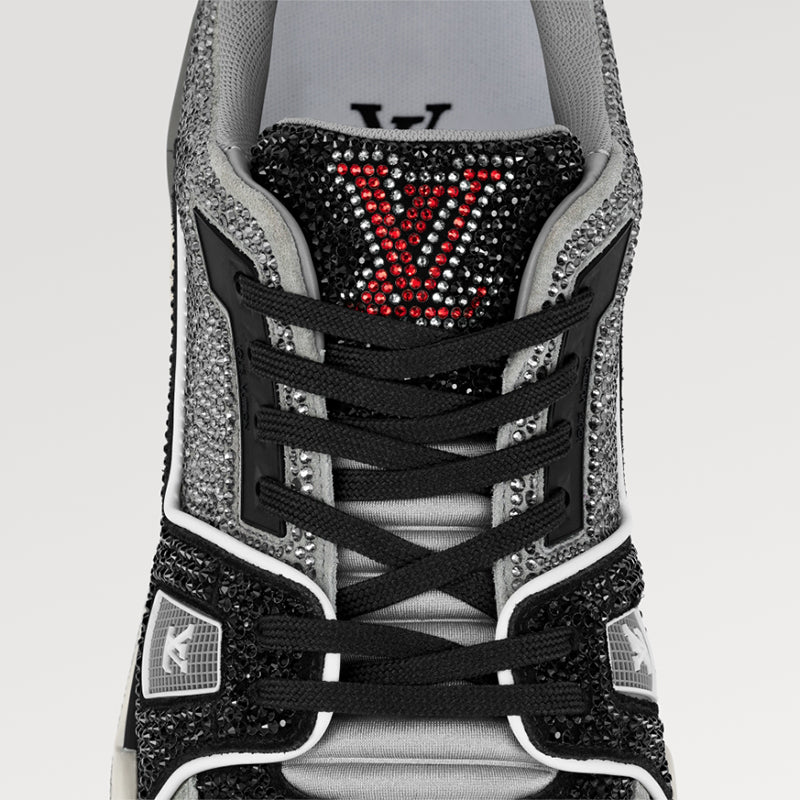 LOUIS VUITTON    LV トレーナー スニーカー   PMRef:1AA6PT-LOUIS VUITTON 