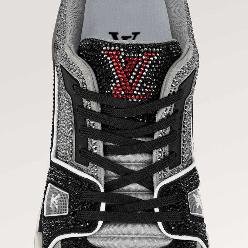 LOUIS VUITTON    LV トレーナー スニーカー   PMRef:1AA6PT-LOUIS VUITTON 