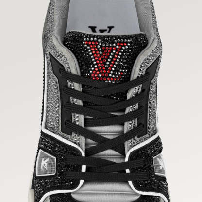 LOUIS VUITTON    LV トレーナー スニーカー   PMRef:1AA6PT-LOUIS VUITTON 