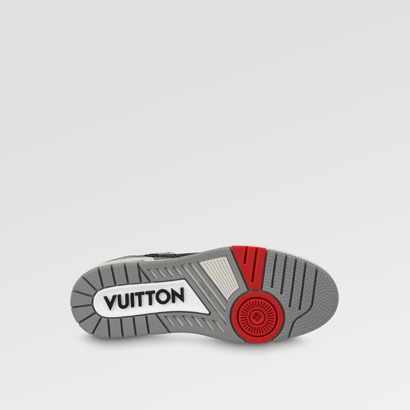 LOUIS VUITTON    LV トレーナー スニーカー   PMRef:1AA6PT-LOUIS VUITTON 