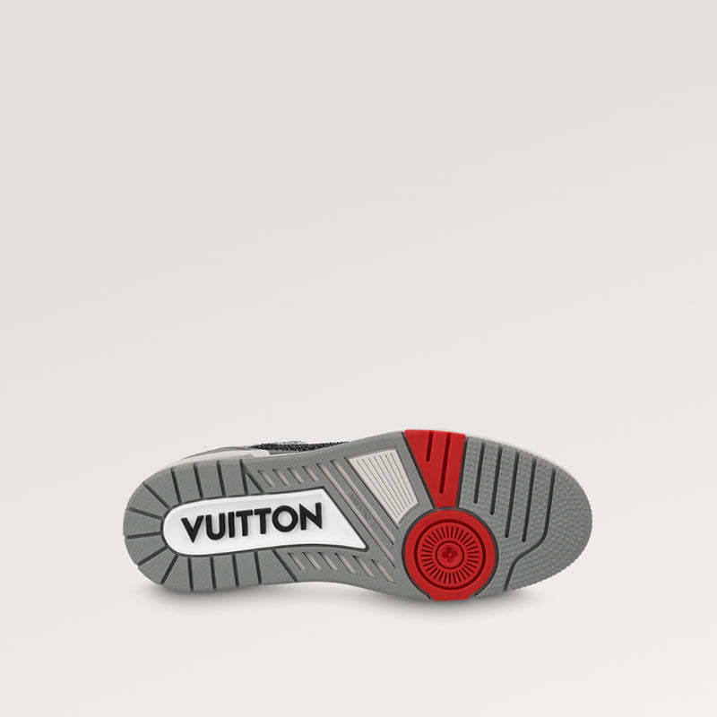 LOUIS VUITTON    LV トレーナー スニーカー   PMRef:1AA6PT-LOUIS VUITTON 