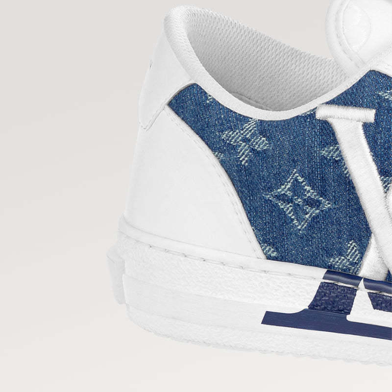 LOUIS VUITTON    チャーリースニーカー   PMRef:1AA47W-LOUIS VUITTON 