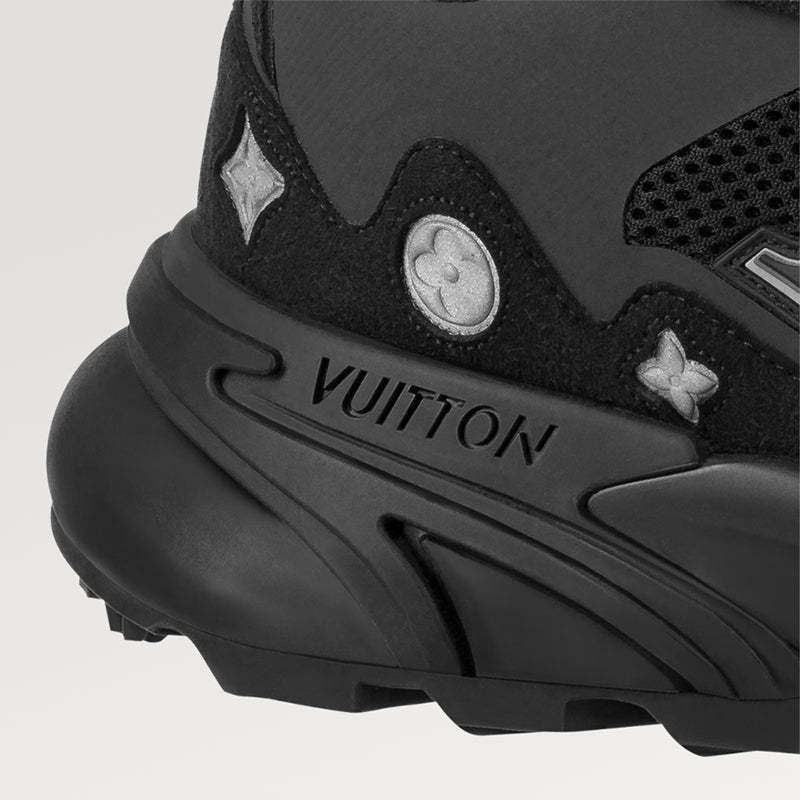 LOUIS VUITTON    LV ランナー タティック スニーカー  PMRef:1A9UNR-LOUIS VUITTON 
