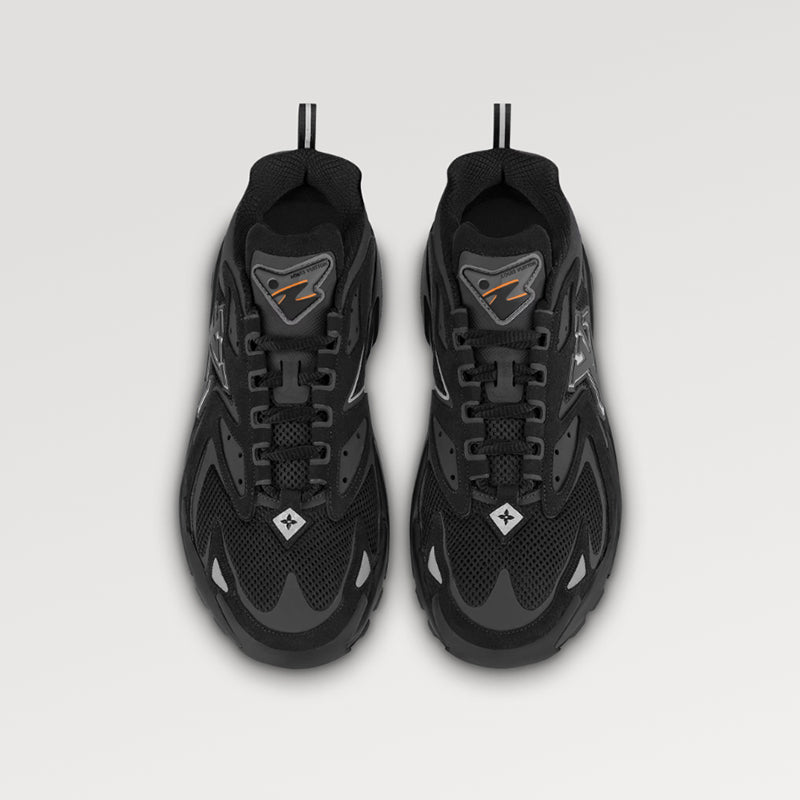 LOUIS VUITTON    LV ランナー タティック スニーカー  PMRef:1A9UNR-LOUIS VUITTON 