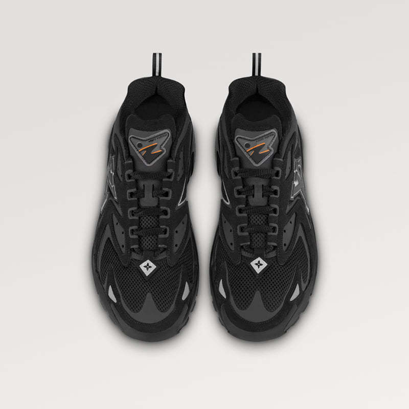 LOUIS VUITTON    LV ランナー タティック スニーカー  PMRef:1A9UNR-LOUIS VUITTON 