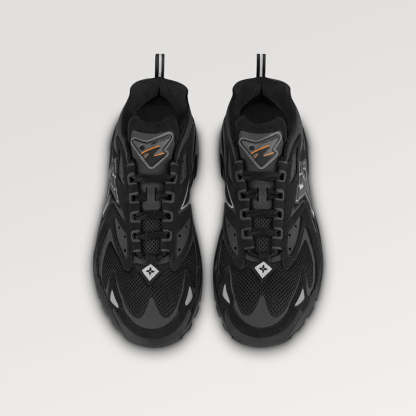 LOUIS VUITTON    LV ランナー タティック スニーカー  PMRef:1A9UNR-LOUIS VUITTON 