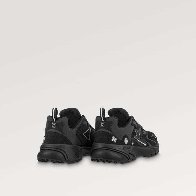 LOUIS VUITTON    LV ランナー タティック スニーカー  PMRef:1A9UNR-LOUIS VUITTON 